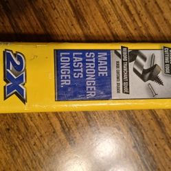 Irwin 3/4" Drill BIT