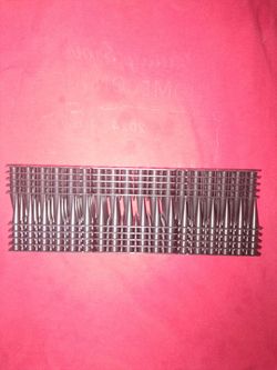 cat bird deterrent spikes