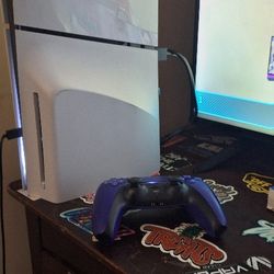  55in TV Combo Roku 4 K