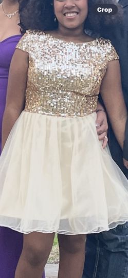 Party Dress