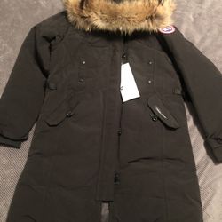 Women Parka