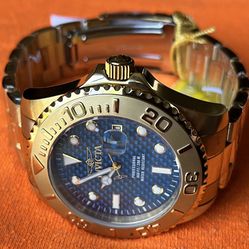 Brand New Invicta Pro Diver Mens Watch 