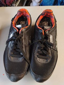 Puma Future Ride , Size # 8.5 , OBO .