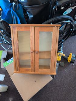Small Cabinet