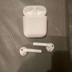 AirPods 1st Gen 