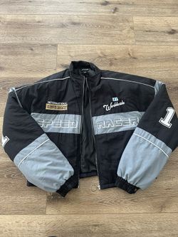Race Jacket