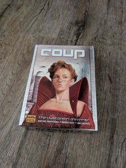Coup