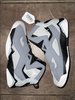 Jordan True Flight