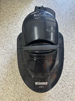 Kenmore Model 116 22412200 Vacuum Cleaner