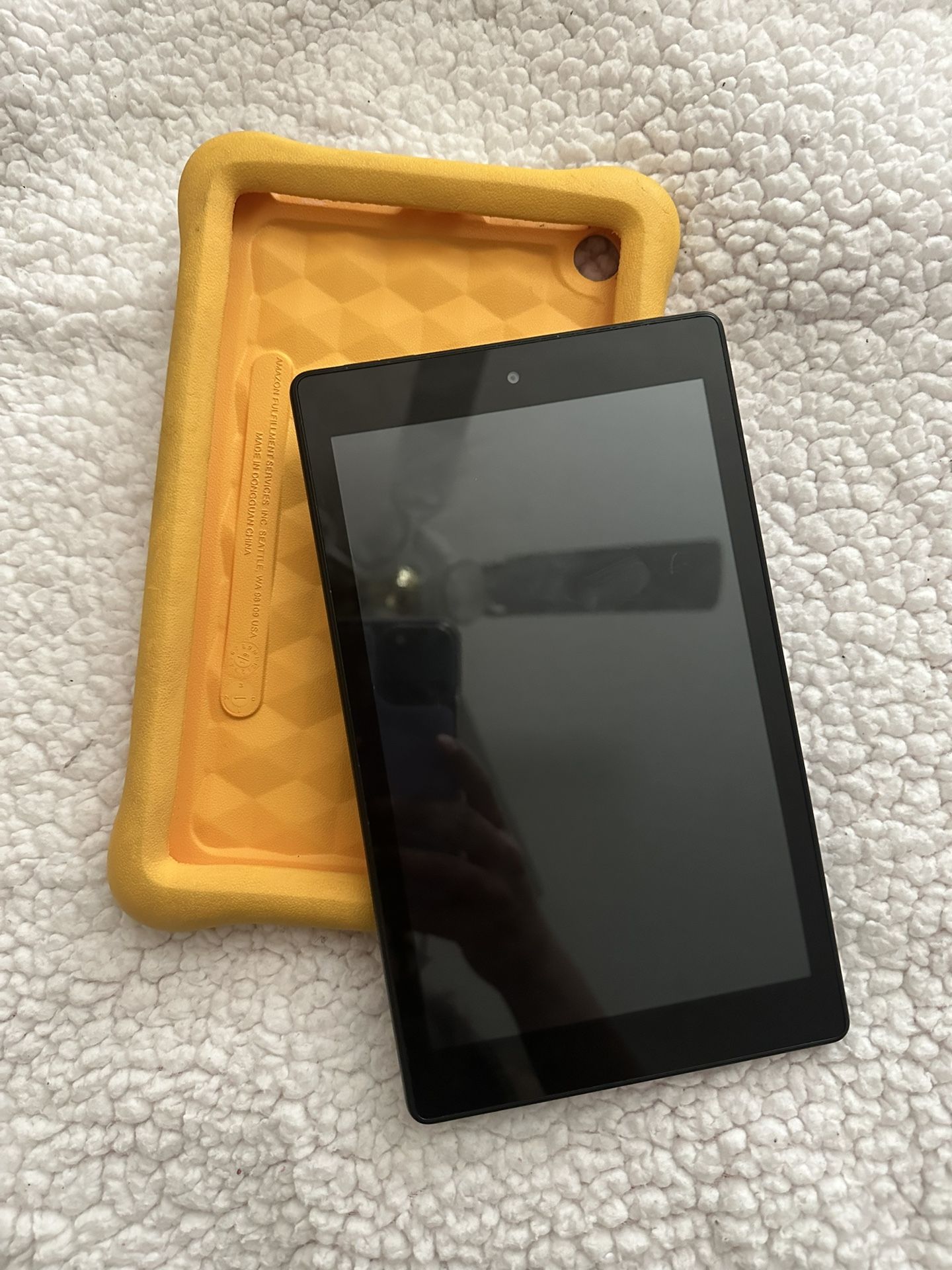 Kids Amazon Fire Kindle 8th Gen 