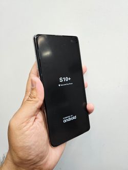 Samsung S10 Plus