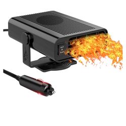 Car Heater 12V