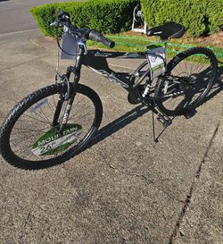 Mountain bike 26" - Brand New