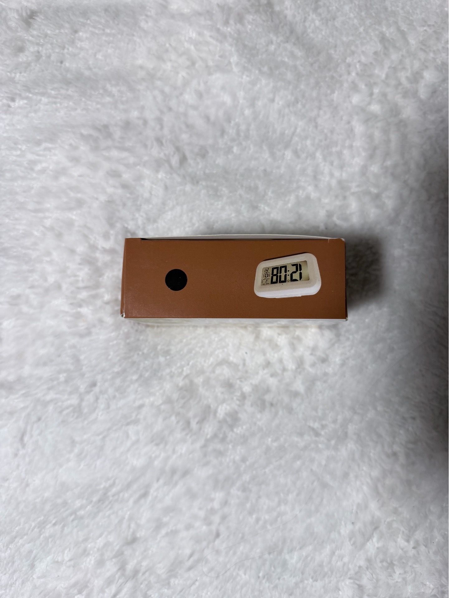 Small size Alarm clock