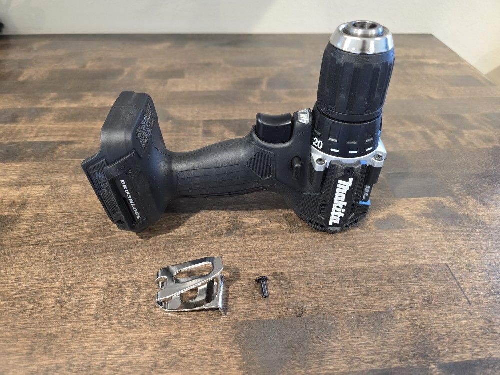 Makita 18V Drill (Tool Only)