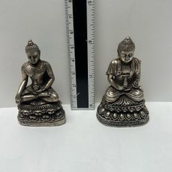 Buddhas