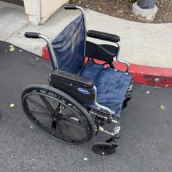 Wheel Chair