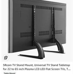 Tv Stand/mount