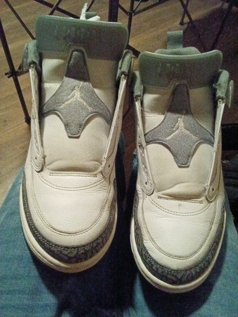 Jordan Spizike Low Size 13 Men