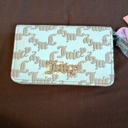 Juicy Couture Wallet