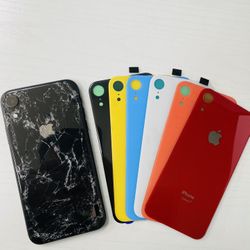 Iphone Back Glass.
