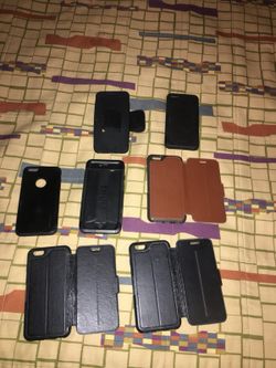 iPhone 6s Plus or 6 Plus cases