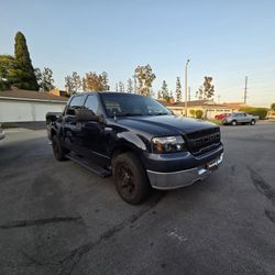 2004 Ford F150 