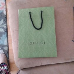Gucci Bag 
