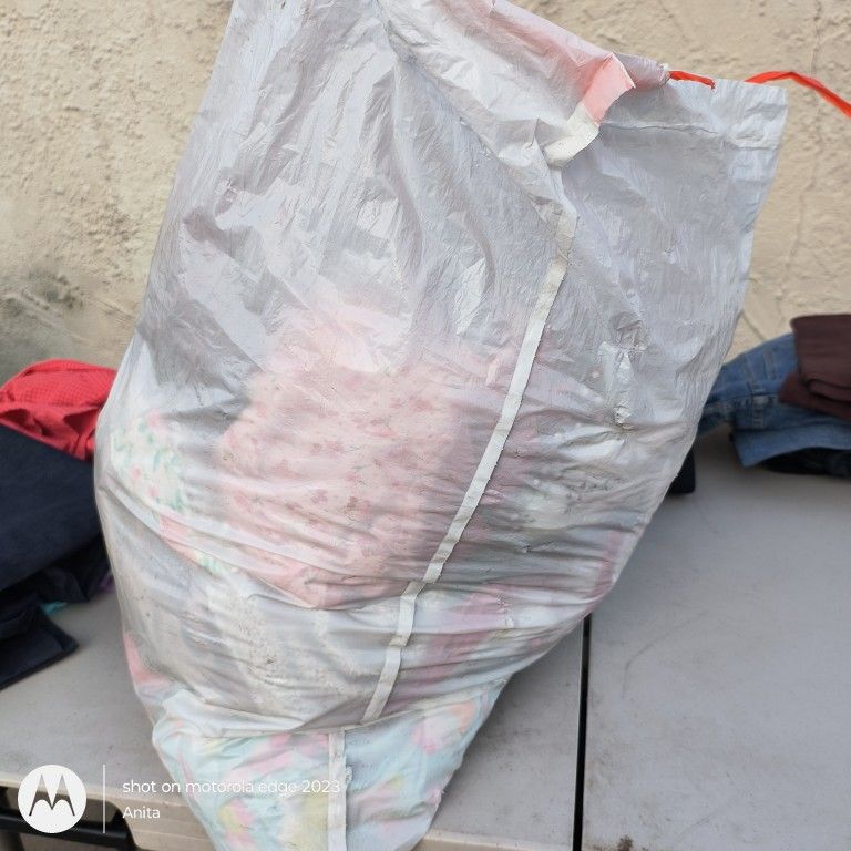 Baby Girl Saw 18 Mth - 2t