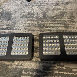 Viparspectra Grow Lights