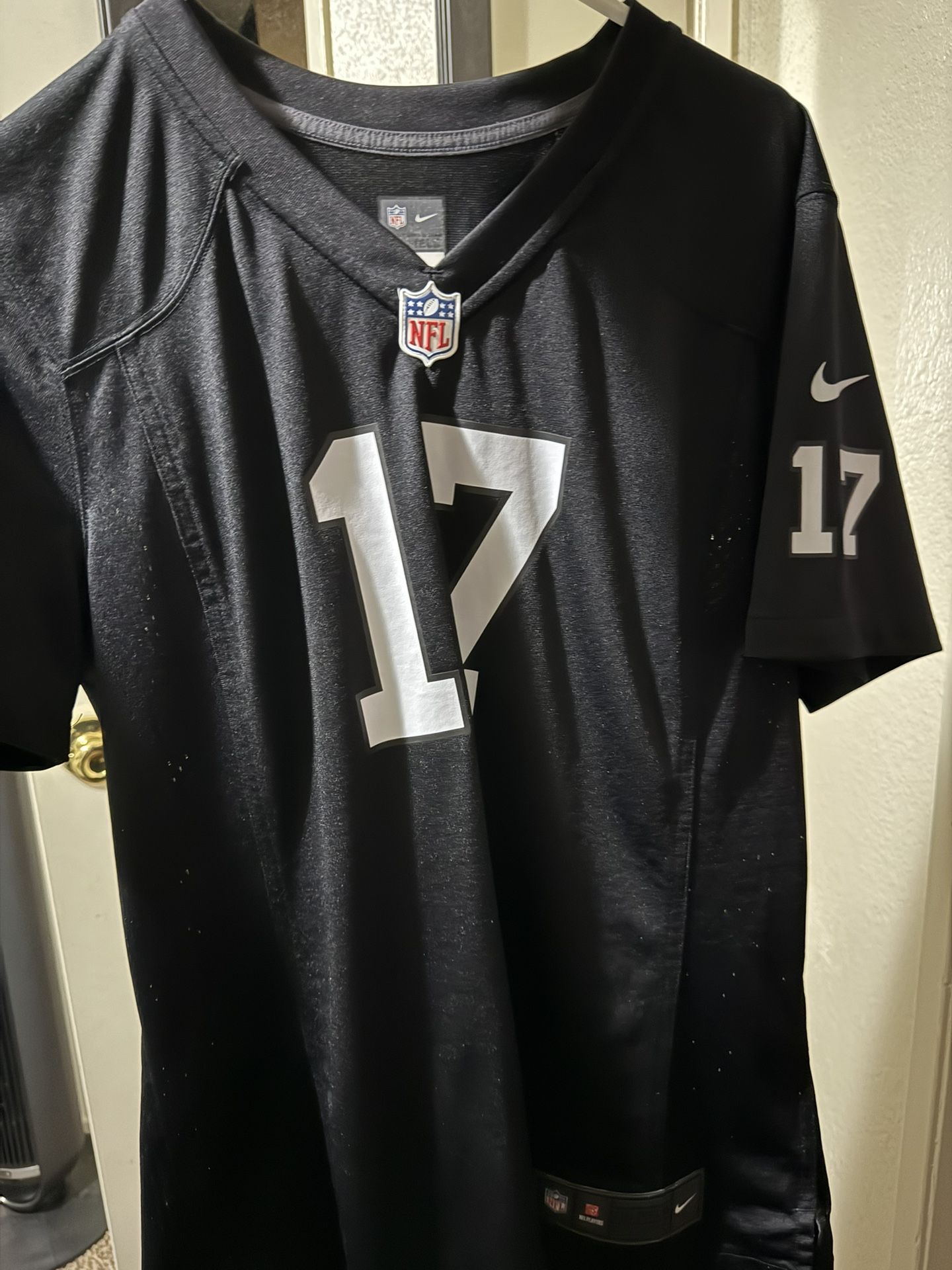 Raiders Jersey