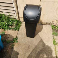 Trashcan