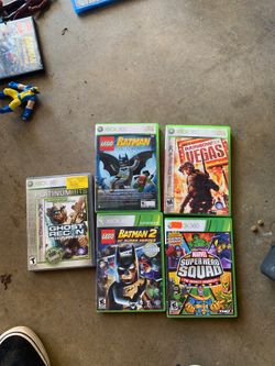 Video Games