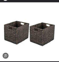 Cesta de almacenamiento