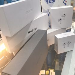 Apple Watch Ultra 3 Airpod Pro Watch New Sealed No Credit Needed Pay Down Only 