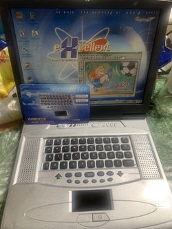 Computer Toy For Kids