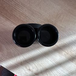 Binoculars For Bird Or Star Watchers