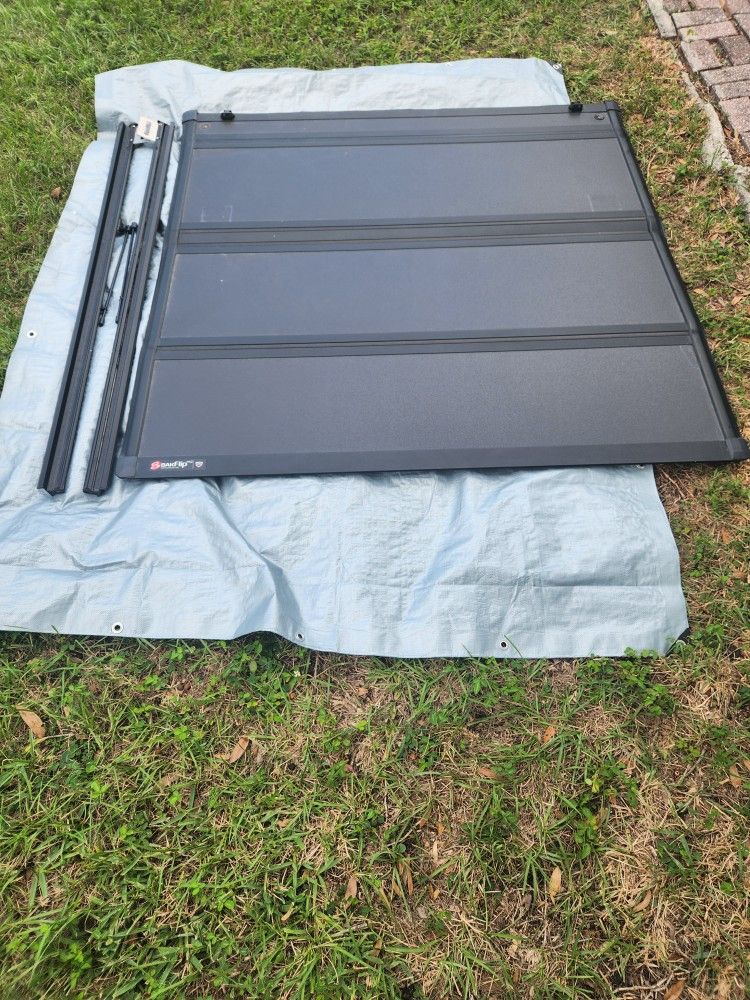 BAKFLIP MX4
