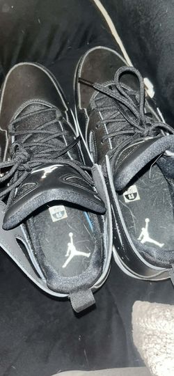 Jordan flight club 91 black and white