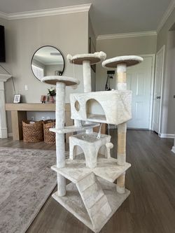 Cat Tree