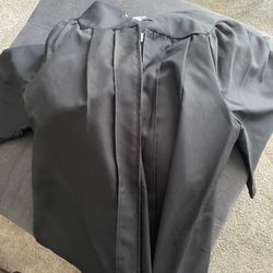 Graduation Gown