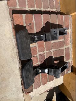 Truck Steps