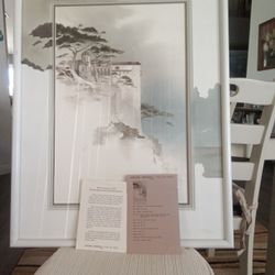 Michael Atkinson Fine Art Prints  2. Pictures. $,110 Ea Or 2. For $,200. 