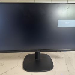 onn. 22 inch Monitor w HDMI & VGA