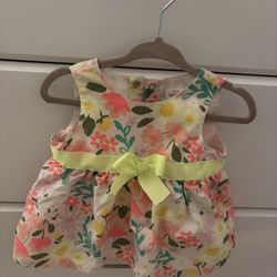 Baby Dress