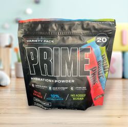 Prime Hydration Packets