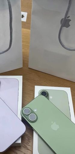 iPhone 17
