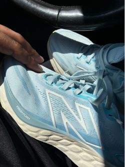 New balance 680
