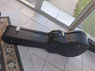 GUITAR CASES