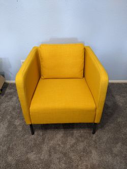 Ikea Ekerö Armchair